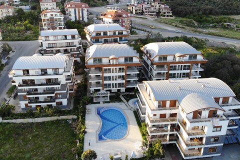 Erhvervsejendom i Alanya, Antalya, Tyrkiet Nr. 94988 - 4
