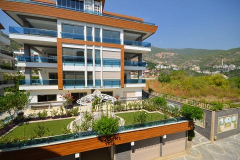 Erhvervsejendom i Alanya, Antalya, Tyrkiet Nr. 94988 - 7