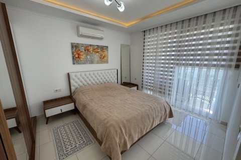 آپارتمان در  Kestel ، ترکیه 62 متر مربع.  شماره 227321 - 11