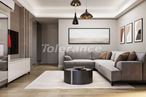 1+1 Leilighet  i Antalya, Tyrkia Nr. 227319 - 5