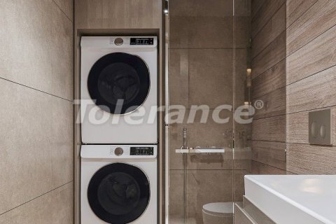 1+1 Leilighet  i Antalya, Tyrkia Nr. 227319 - 15