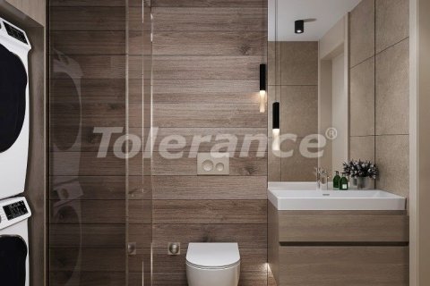 1+1 Leilighet  i Antalya, Tyrkia Nr. 227319 - 14