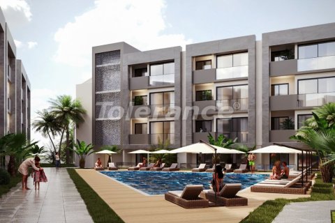 1+1 Leilighet  i Antalya, Tyrkia Nr. 227319 - 3