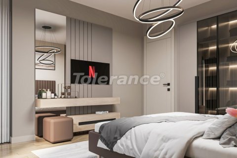 1+1 Leilighet  i Antalya, Tyrkia Nr. 227319 - 11