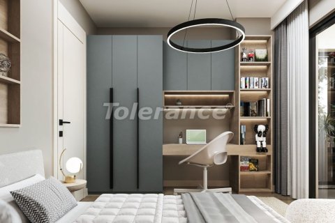 1+1 Leilighet  i Antalya, Tyrkia Nr. 227319 - 12