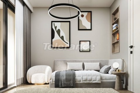1+1 Leilighet  i Antalya, Tyrkia Nr. 227319 - 13