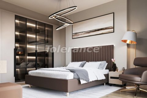 1+1 Leilighet  i Antalya, Tyrkia Nr. 227319 - 10