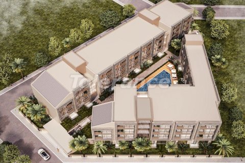 1+1 Leilighet  i Antalya, Tyrkia Nr. 227319 - 18