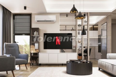 1+1 Leilighet  i Antalya, Tyrkia Nr. 227319 - 4