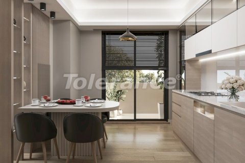 1+1 Leilighet  i Antalya, Tyrkia Nr. 227319 - 7