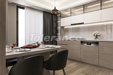 1+1 Leilighet  i Antalya, Tyrkia Nr. 227319 - 8