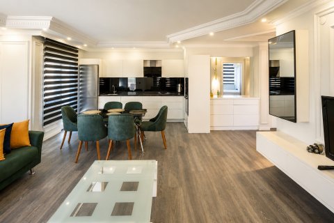 Apartment  in Cikcilli, Antalya, Turkey No. 227322