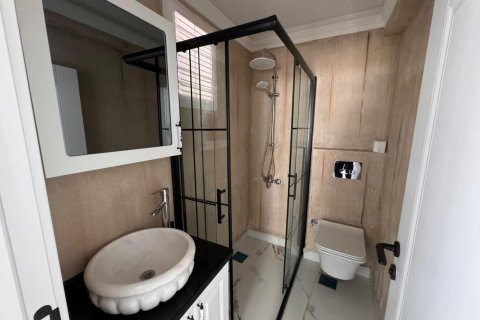 Продажа виллы в Каргыджаке, Аланье, Анталье, Турция 4 комн., 200м2, №227323 – фото 14