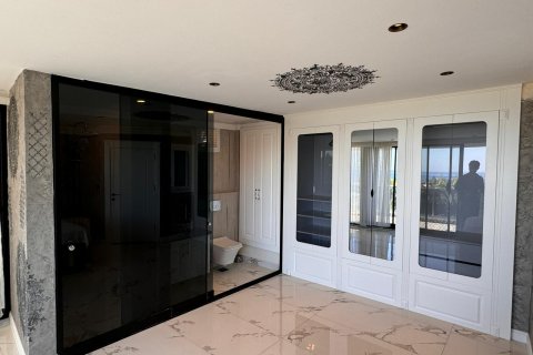 Продажа виллы в Каргыджаке, Аланье, Анталье, Турция 4 комн., 200м2, №227323 – фото 12