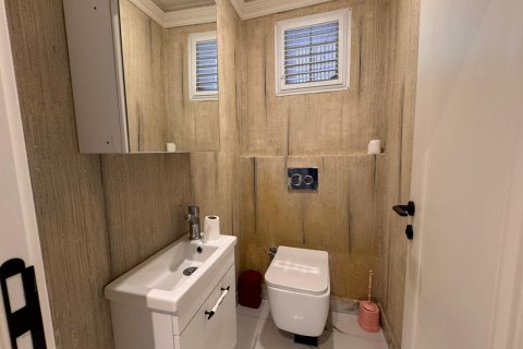 Продажа виллы в Каргыджаке, Аланье, Анталье, Турция 4 комн., 200м2, №227323 – фото 18