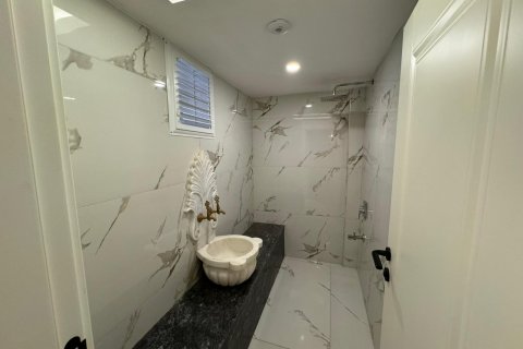 Продажа виллы в Каргыджаке, Аланье, Анталье, Турция 4 комн., 200м2, №227323 – фото 16