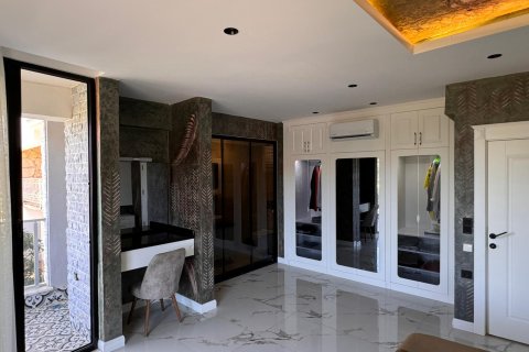 Продажа виллы в Каргыджаке, Аланье, Анталье, Турция 4 комн., 200м2, №227323 – фото 10