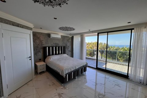 Продажа виллы в Каргыджаке, Аланье, Анталье, Турция 4 комн., 200м2, №227323 – фото 6
