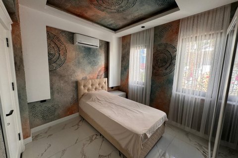 Продажа виллы в Каргыджаке, Аланье, Анталье, Турция 4 комн., 200м2, №227323 – фото 13
