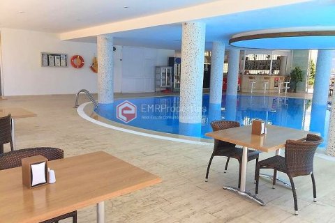 Продажа квартиры  в Аланье, Анталье, Турция 2+1, 100м2, №102357 – фото 7