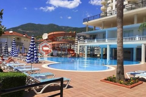 Продажа квартиры  в Аланье, Анталье, Турция 2+1, 100м2, №102357 – фото 2