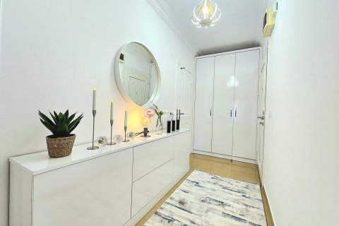 Продажа квартиры  в Аланье, Анталье, Турция 2+1, 100м2, №102357 – фото 12