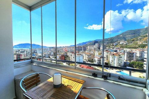Продажа квартиры  в Аланье, Анталье, Турция 2+1, 100м2, №102357 – фото 26