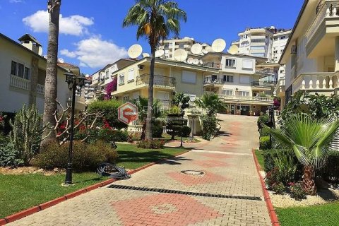 Продажа квартиры  в Аланье, Анталье, Турция 2+1, 100м2, №102357 – фото 3
