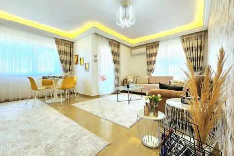 Продажа квартиры  в Аланье, Анталье, Турция 2+1, 100м2, №102357 – фото 13