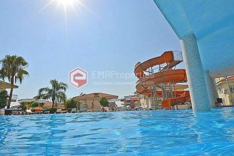 Продажа квартиры  в Аланье, Анталье, Турция 2+1, 100м2, №102357 – фото 6