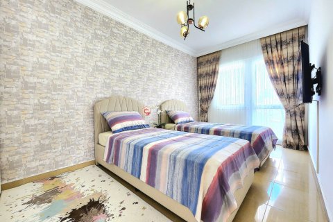 Продажа квартиры  в Аланье, Анталье, Турция 2+1, 100м2, №102357 – фото 22