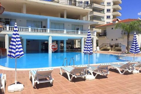 Продажа квартиры  в Аланье, Анталье, Турция 2+1, 100м2, №102357 – фото 5