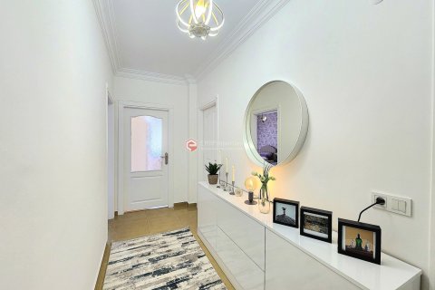 Продажа квартиры  в Аланье, Анталье, Турция 2+1, 100м2, №102357 – фото 11