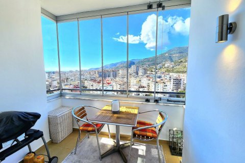 Продажа квартиры  в Аланье, Анталье, Турция 2+1, 100м2, №102357 – фото 25