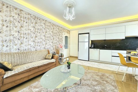 Продажа квартиры  в Аланье, Анталье, Турция 2+1, 100м2, №102357 – фото 16