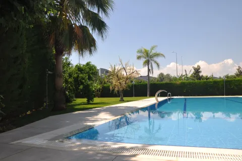 Apartment for sale  in Mugla, Turkey, 8 bedrooms, 450m2, No. 224082 – photo 30
