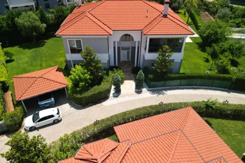 Apartment for sale  in Mugla, Turkey, 8 bedrooms, 450m2, No. 224082 – photo 28