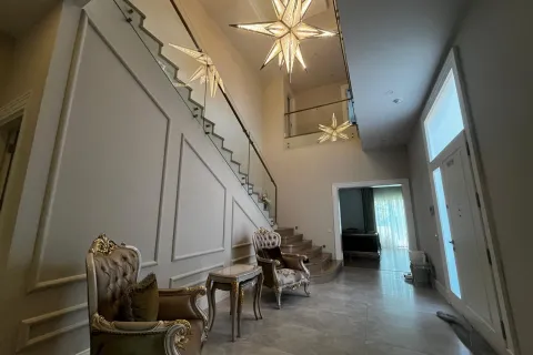 Apartment for sale  in Mugla, Turkey, 8 bedrooms, 450m2, No. 224082 – photo 7