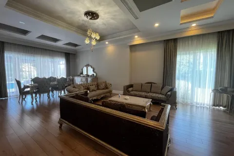 Apartment for sale  in Mugla, Turkey, 8 bedrooms, 450m2, No. 224082 – photo 15