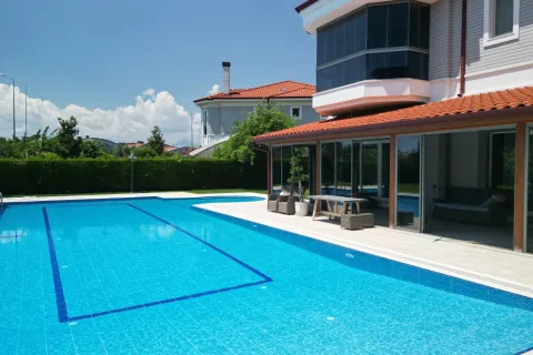 Apartment for sale  in Mugla, Turkey, 8 bedrooms, 450m2, No. 224082 – photo 22
