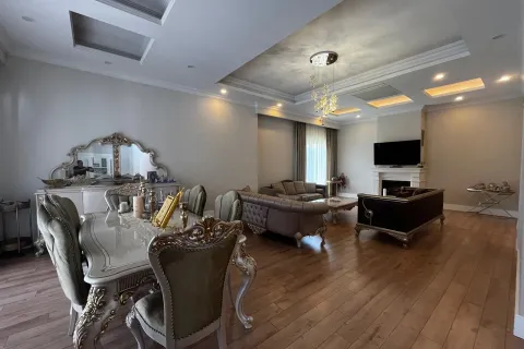 Apartment for sale  in Mugla, Turkey, 8 bedrooms, 450m2, No. 224082 – photo 12
