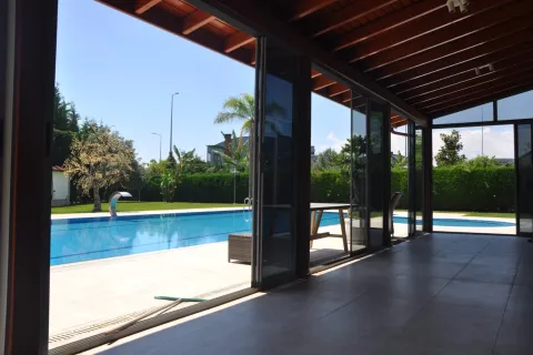 Apartment for sale  in Mugla, Turkey, 8 bedrooms, 450m2, No. 224082 – photo 23