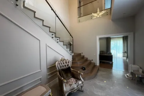 Apartment for sale  in Mugla, Turkey, 8 bedrooms, 450m2, No. 224082 – photo 14