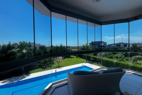 Apartment for sale  in Mugla, Turkey, 8 bedrooms, 450m2, No. 224082 – photo 25