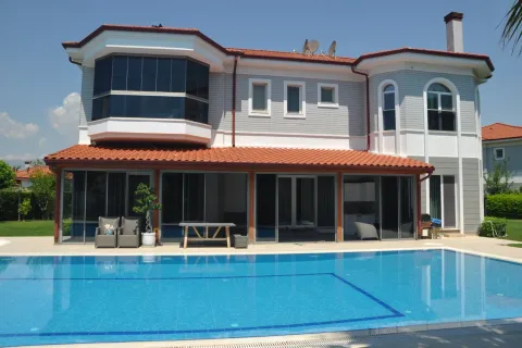 Apartment for sale  in Mugla, Turkey, 8 bedrooms, 450m2, No. 224082 – photo 24