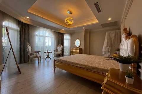Apartment for sale  in Mugla, Turkey, 8 bedrooms, 450m2, No. 224082 – photo 18