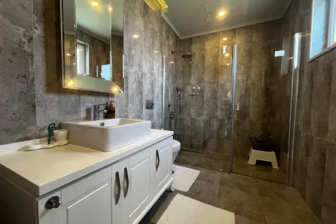 Apartment for sale  in Mugla, Turkey, 8 bedrooms, 450m2, No. 224082 – photo 17