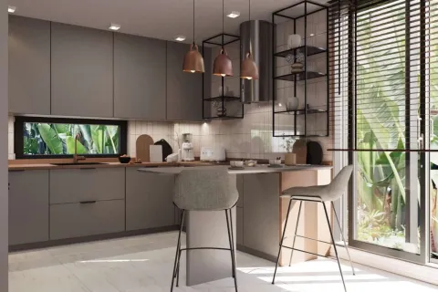 4+1 Lägenhet i Turkiet Nr. 224078 - 3