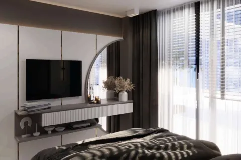 4+1 Lägenhet i Turkiet Nr. 224078 - 8