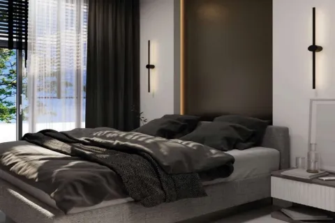4+1 Lägenhet i Turkiet Nr. 224078 - 13